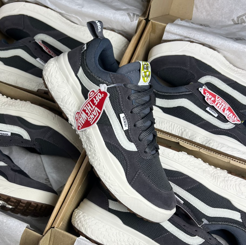 UltraRange Neo - (Linha Premium) x Chumbo