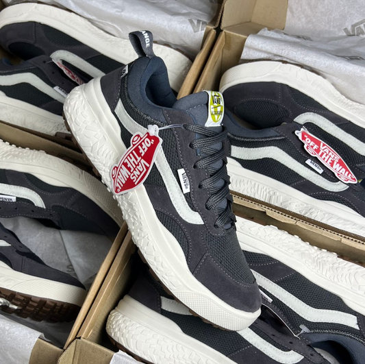 UltraRange Neo - (Linha Premium) x Chumbo
