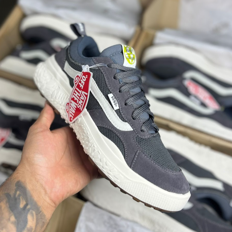 UltraRange Neo - (Linha Premium) x Chumbo