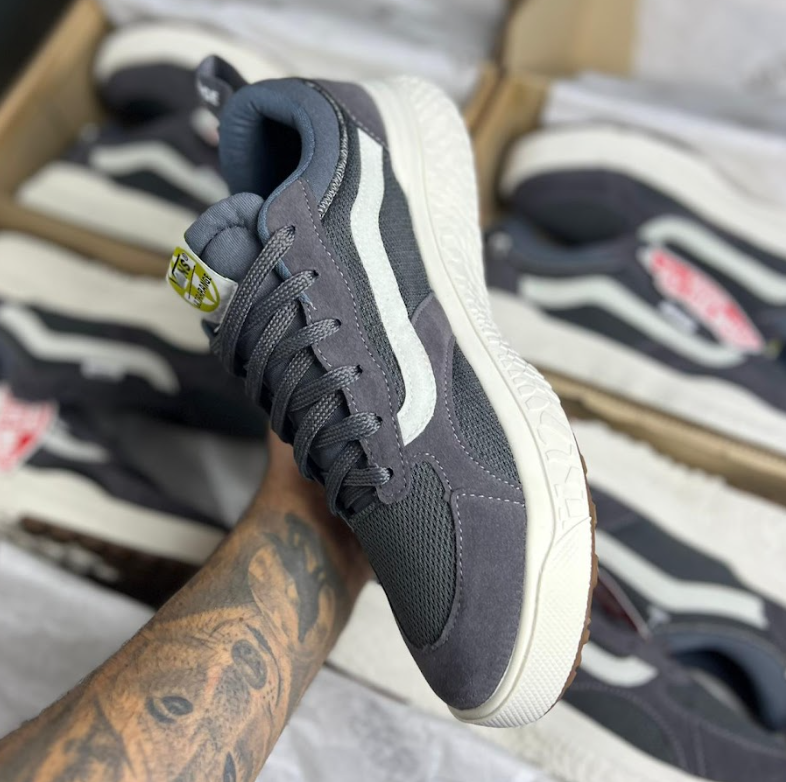 UltraRange Neo - (Linha Premium) x Chumbo