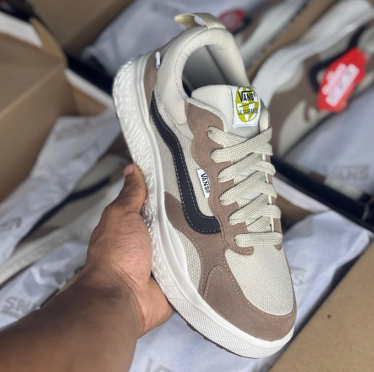 UltraRange Neo - (Linha Premium) x Off/Café