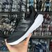 Adidas Ultraboost Preto Sola Branca