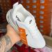 Nike ZoomX Run Branco/Cinza
