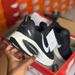 Nike Run Preto