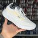 Tênis Vans Vr3 Feminino/Masculino - Sapato Casual Super Confortável e Ótima Durabilidade x OFF/Branco
