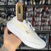 Tênis Vans Vr3 Feminino/Masculino - Sapato Casual Super Confortável e Ótima Durabilidade x OFF/Branco