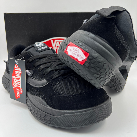 UltraRange Neo - (Linha Premium) x Preto/Preto