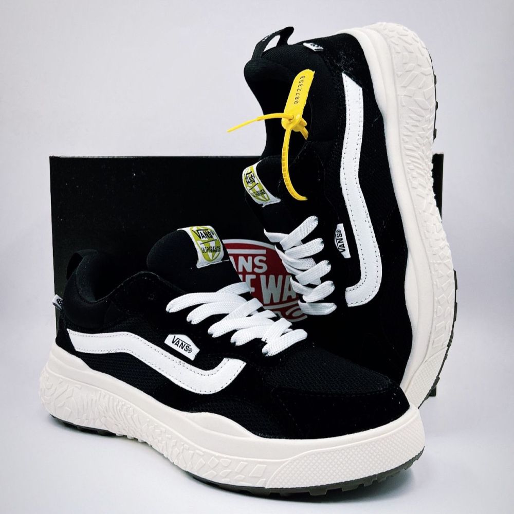 UltraRange Neo - (Linha Premium) x Preto/Branco