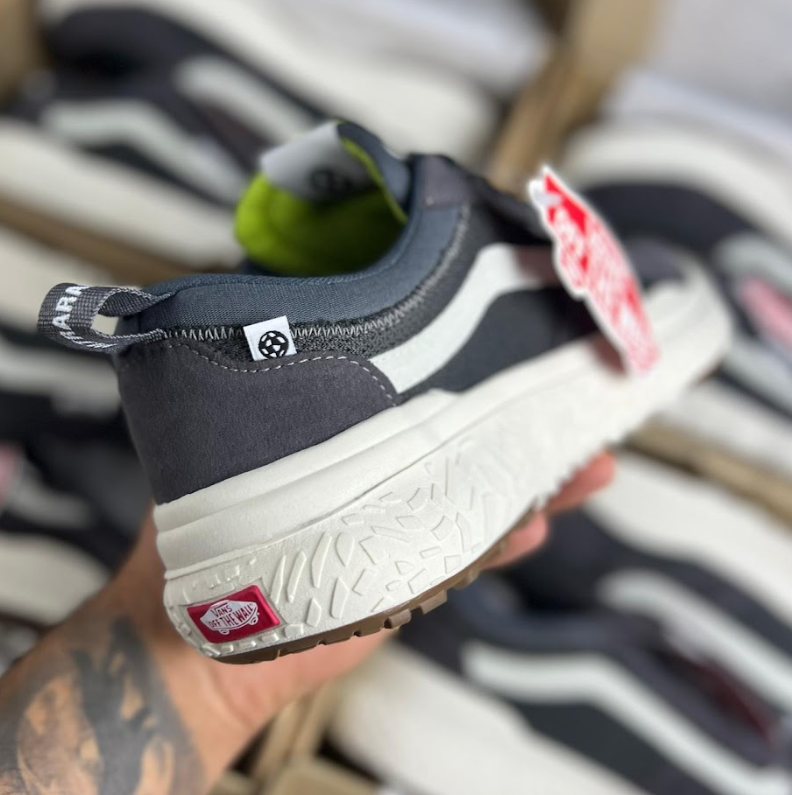 UltraRange Neo - (Linha Premium) x Chumbo