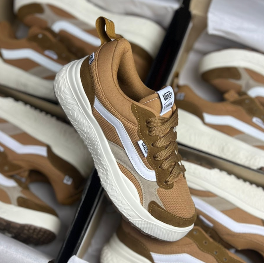 UltraRange Neo - (Linha Premium) x Caramelo