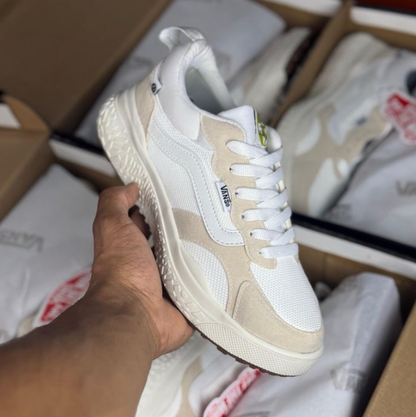 UltraRange Neo - (Linha Premium) x Off-White/Cinza