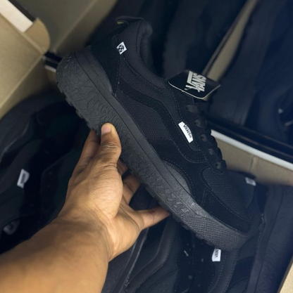 UltraRange Neo - (Linha Premium) x Preto/Preto