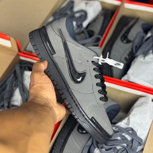 DUNK TWIST - Grafite