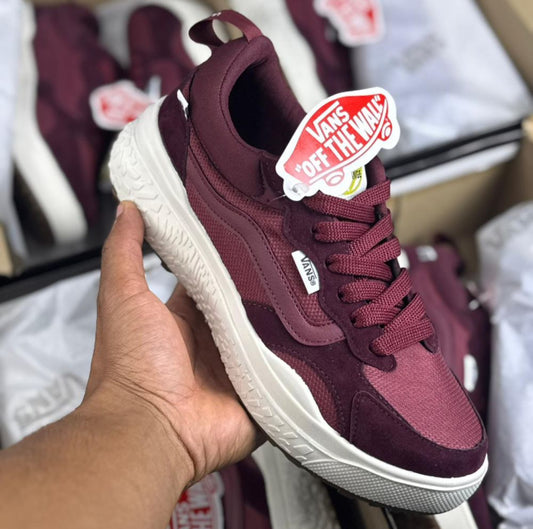 UltraRange Neo - (Linha Premium) x Bordo