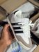 Adidas Italia Preto/Branco