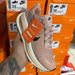 Nike Run ZoomX x Nude