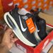 Nike Run Preto