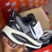 Nike Run Zoom X Preto/Branco Listrado