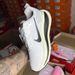Nike ZoomX Run Branco/Preto