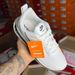 Nike ZoomX Run Branco/Preto